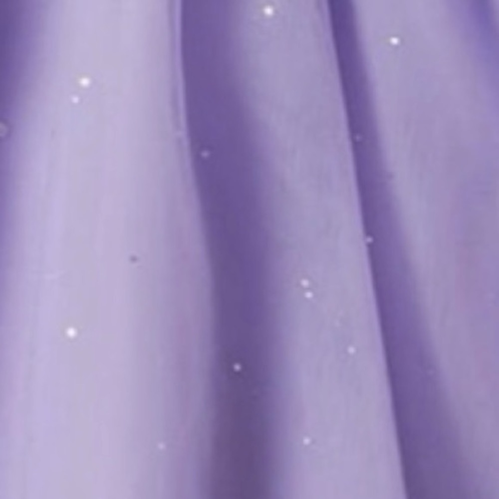 Care Bears Purple Sparkle Tulle Share Bear Dress with Share Big Graphic Size 3-4 - Picture 6 of 11